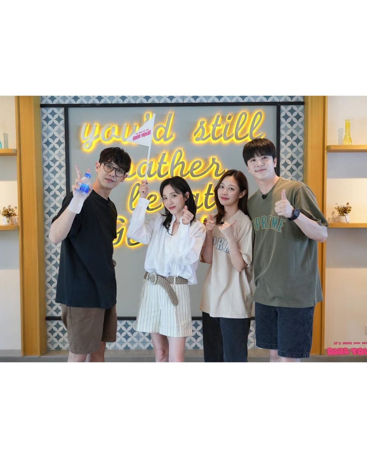 인스타그램 @daraxxi