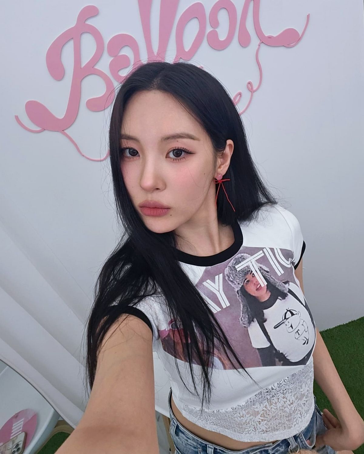 인스타그램 @miyayeah