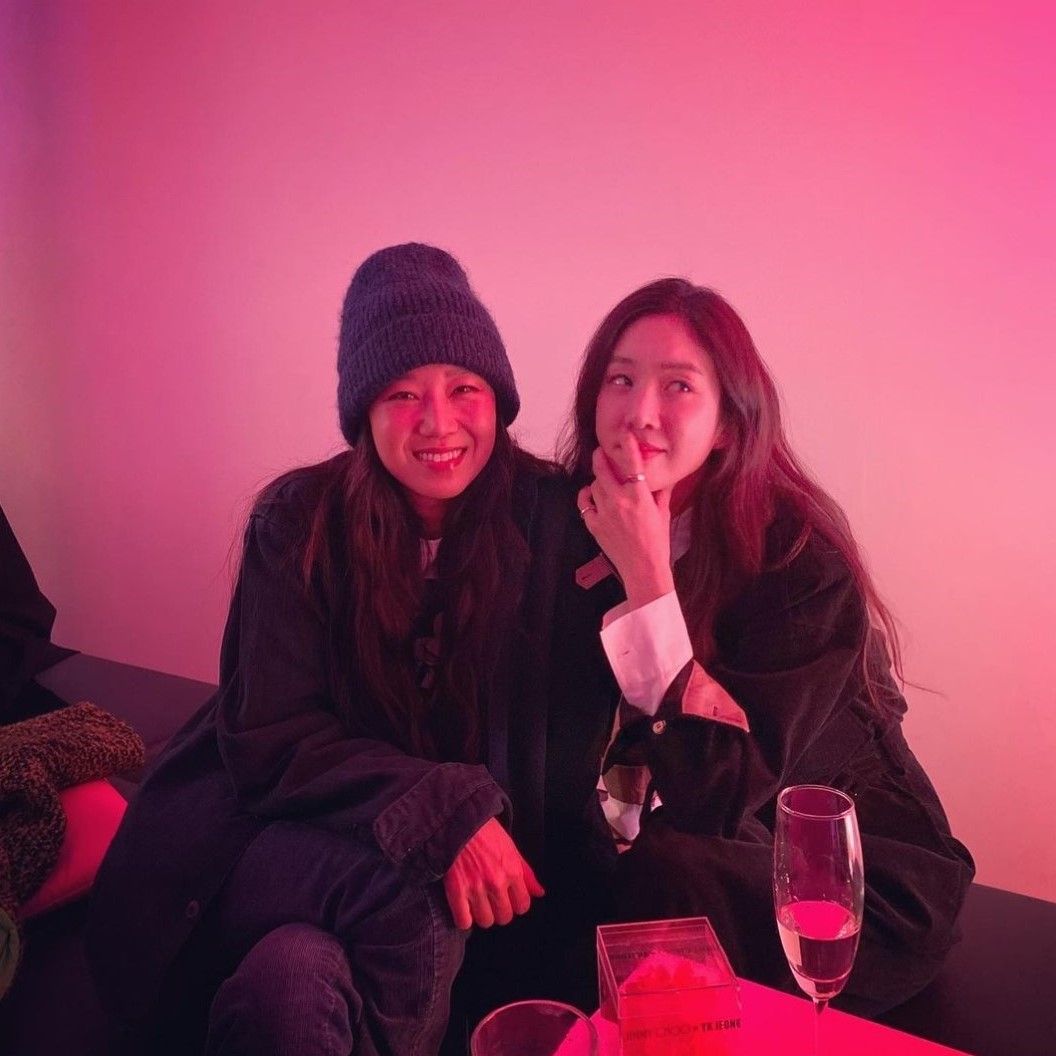 인스타그램 @rovvxhyo
