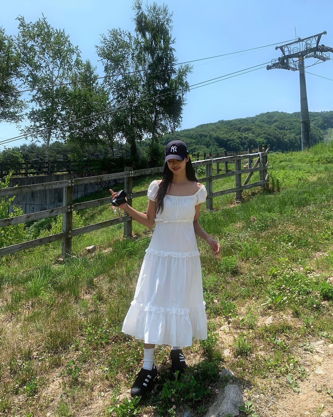인스타그램 @chowon_n