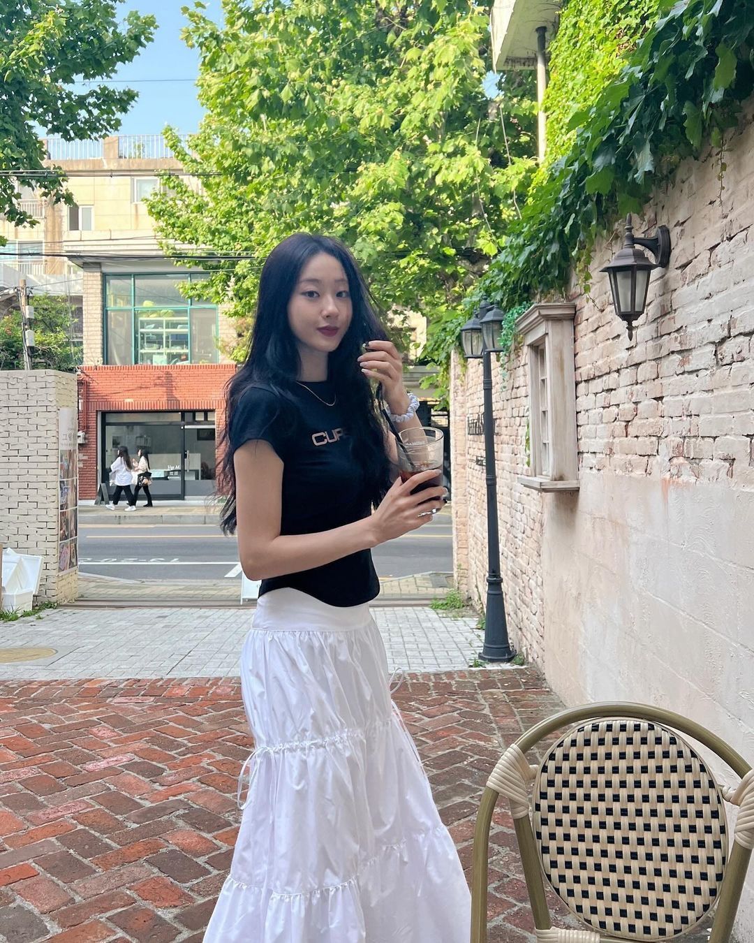 인스타그램 @gyeongree