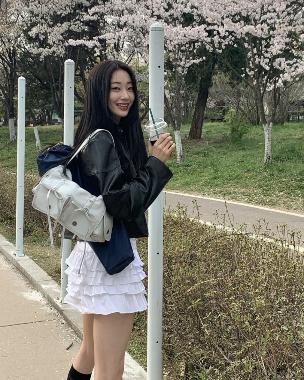인스타그램 @gyeongree