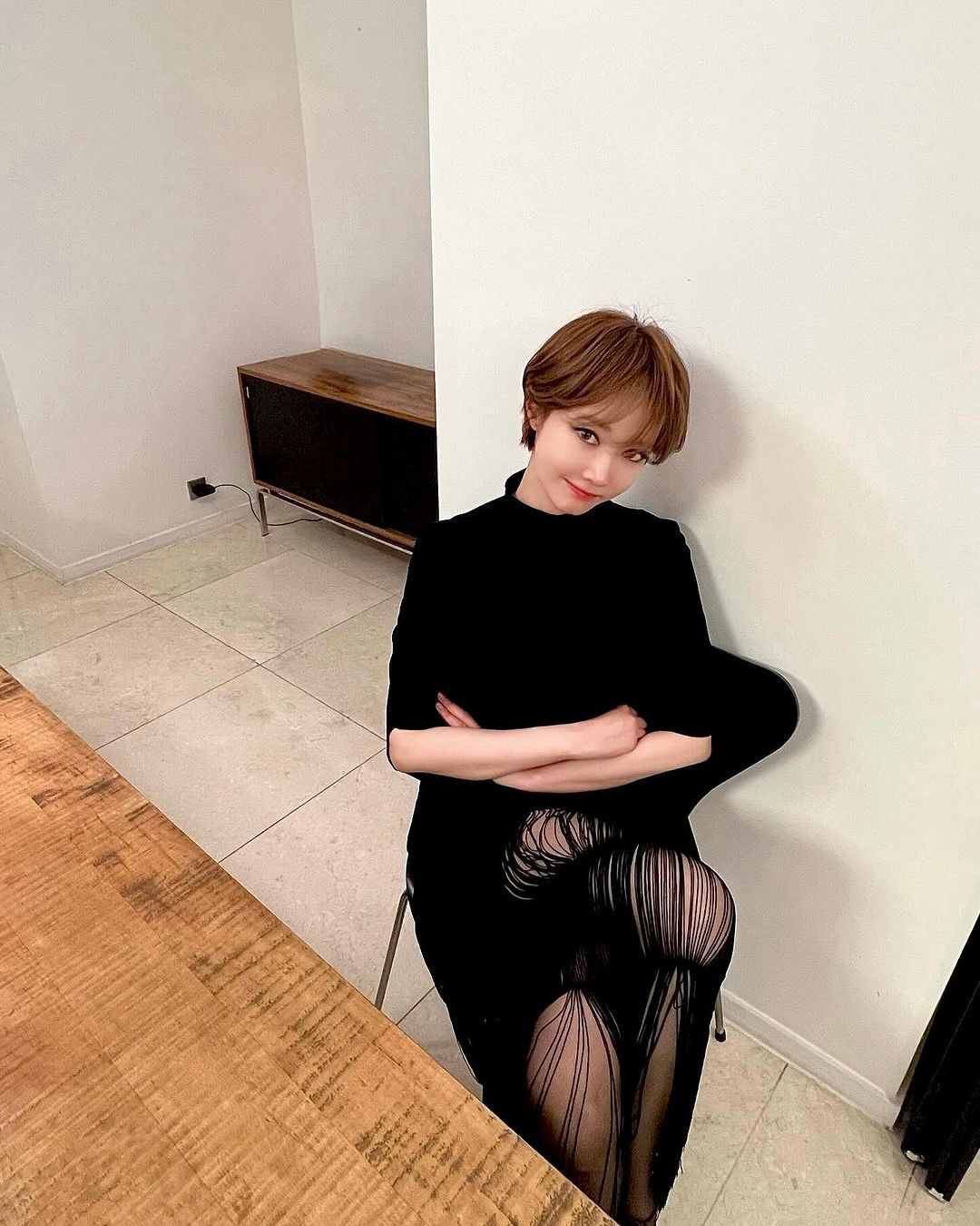 인스타그램 @gojoonhee