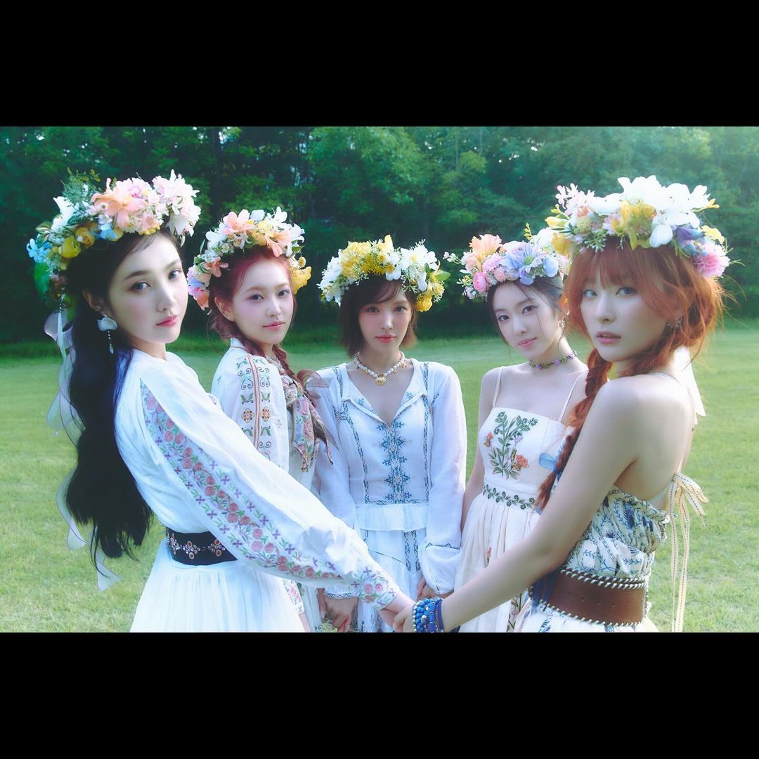 인스타그램 @smtown