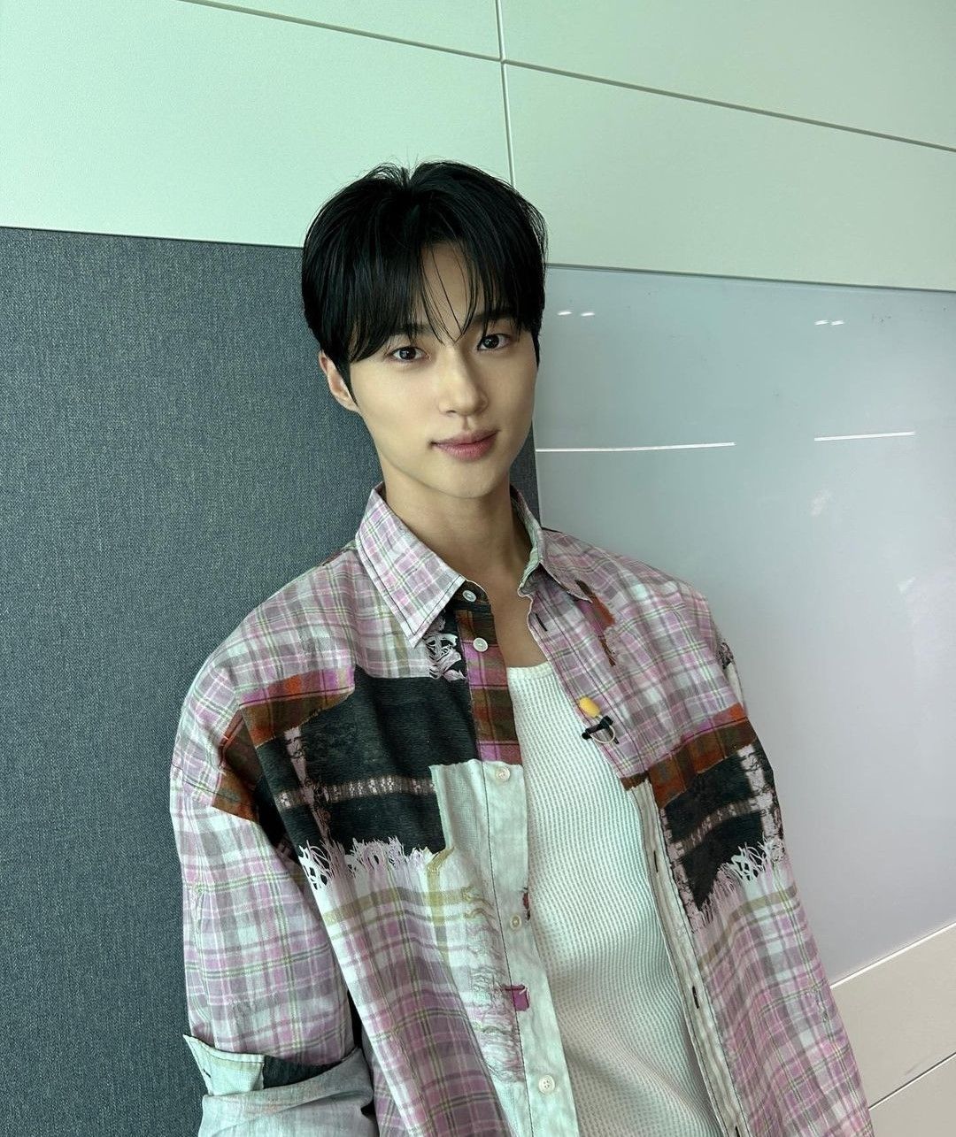 인스타그램 @byeonwooseok