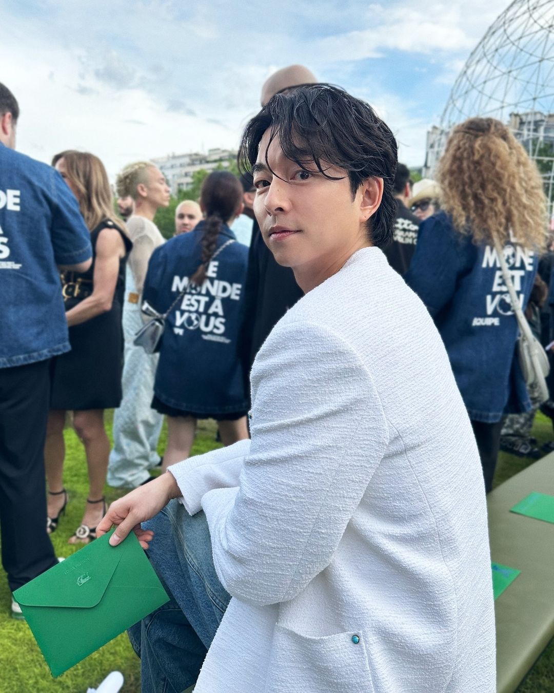인스타그램 @gongyoo_official