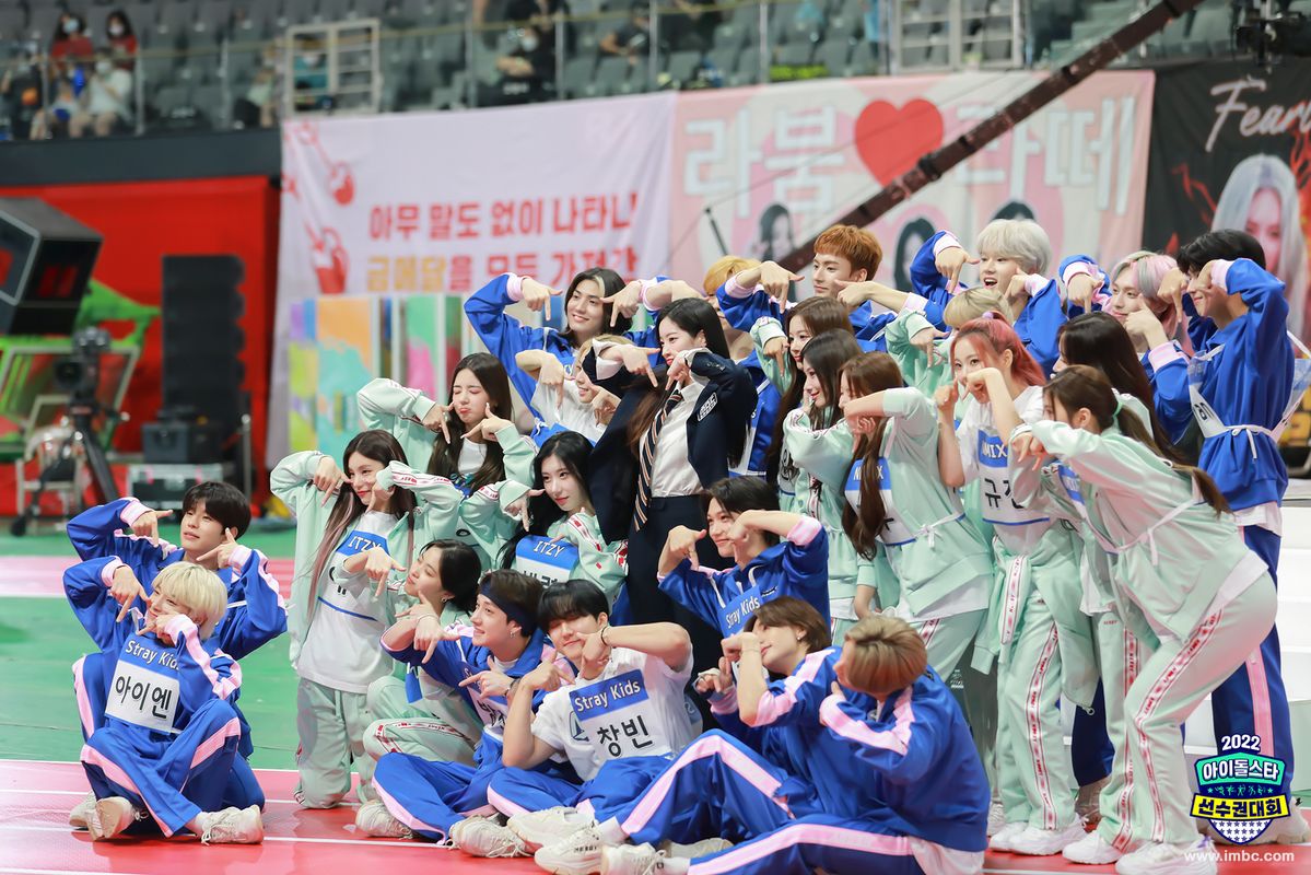 MBC 홈페이지