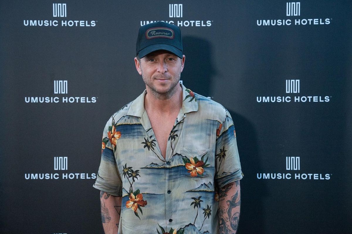 인스타그램 @ryantedder