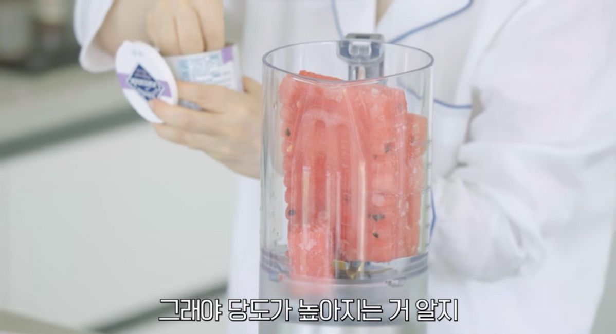 유튜브 <안녕하세요 최화정이에요>
