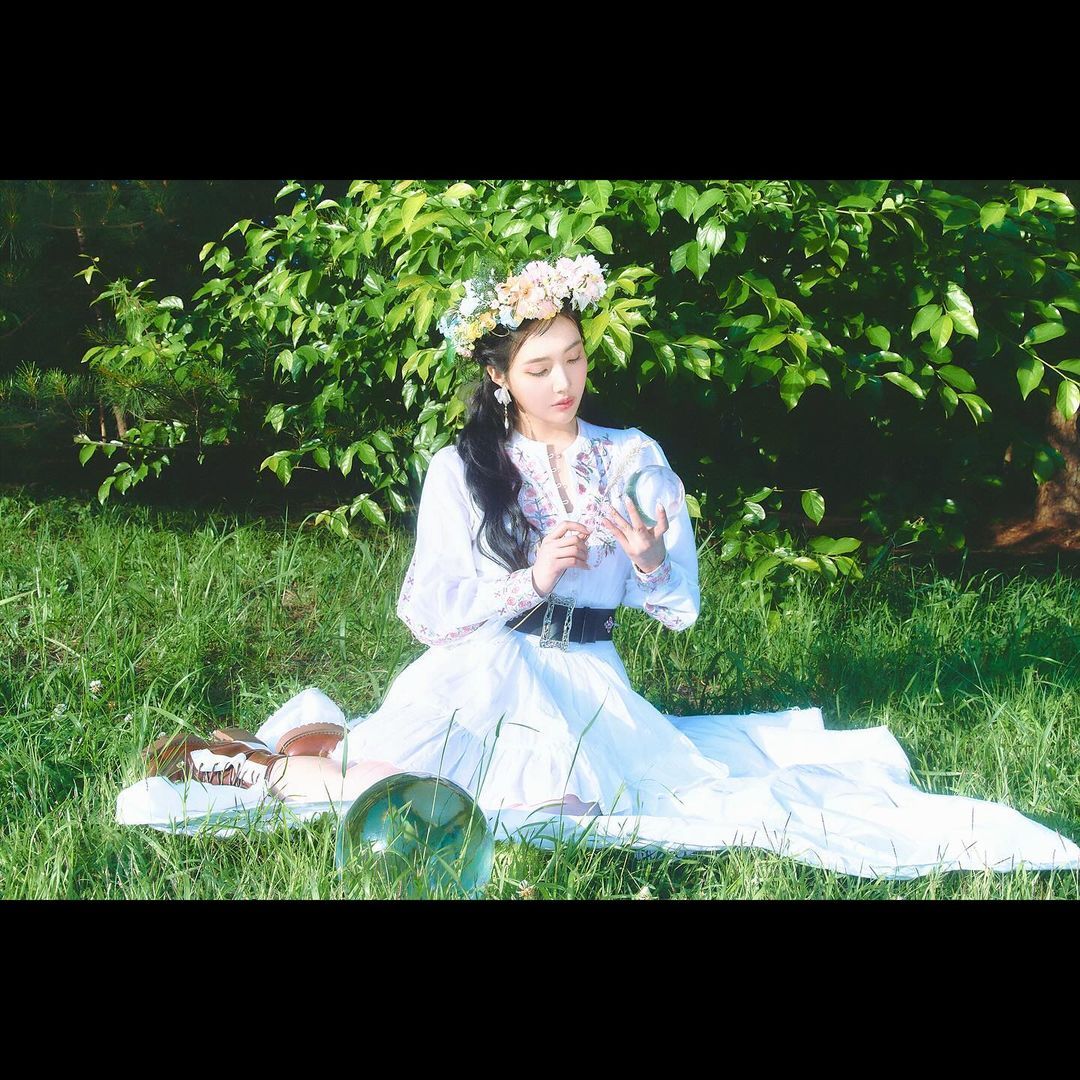 인스타그램 @smtown