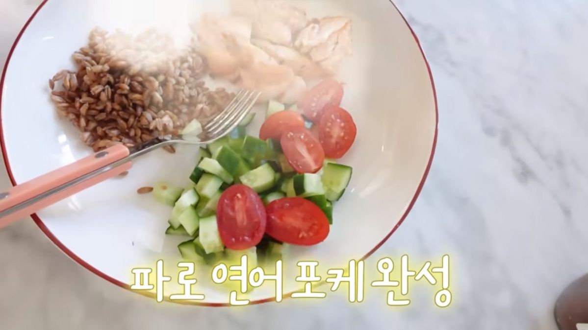 유튜브 <Mrs.뉴저지 손태영>