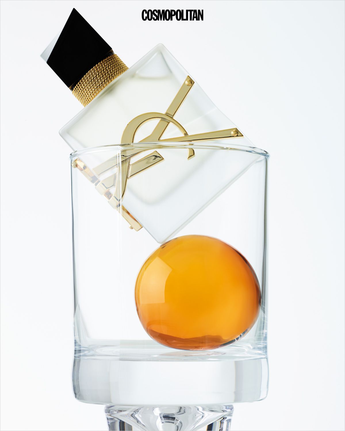 리브르 헤어 미스트 30ml 7만4천원대 YSL Beauty.