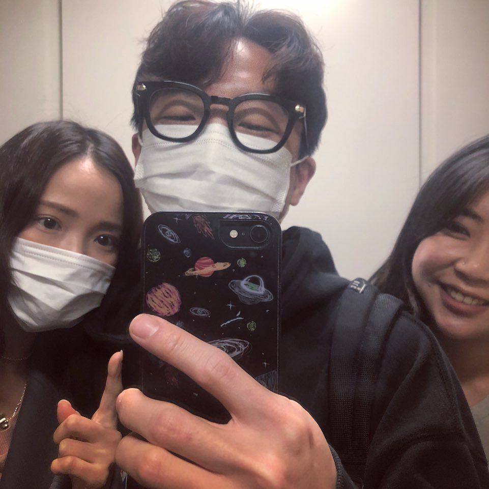 인스태그램 @lara_sungeun