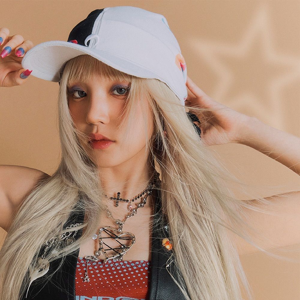 인스타그램 @official_g_i_dle 