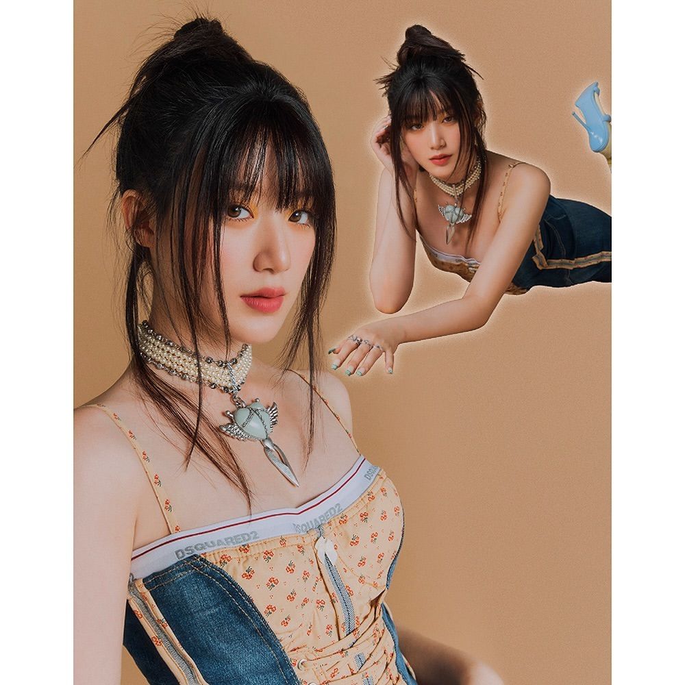 인스타그램 @official_g_i_dle 