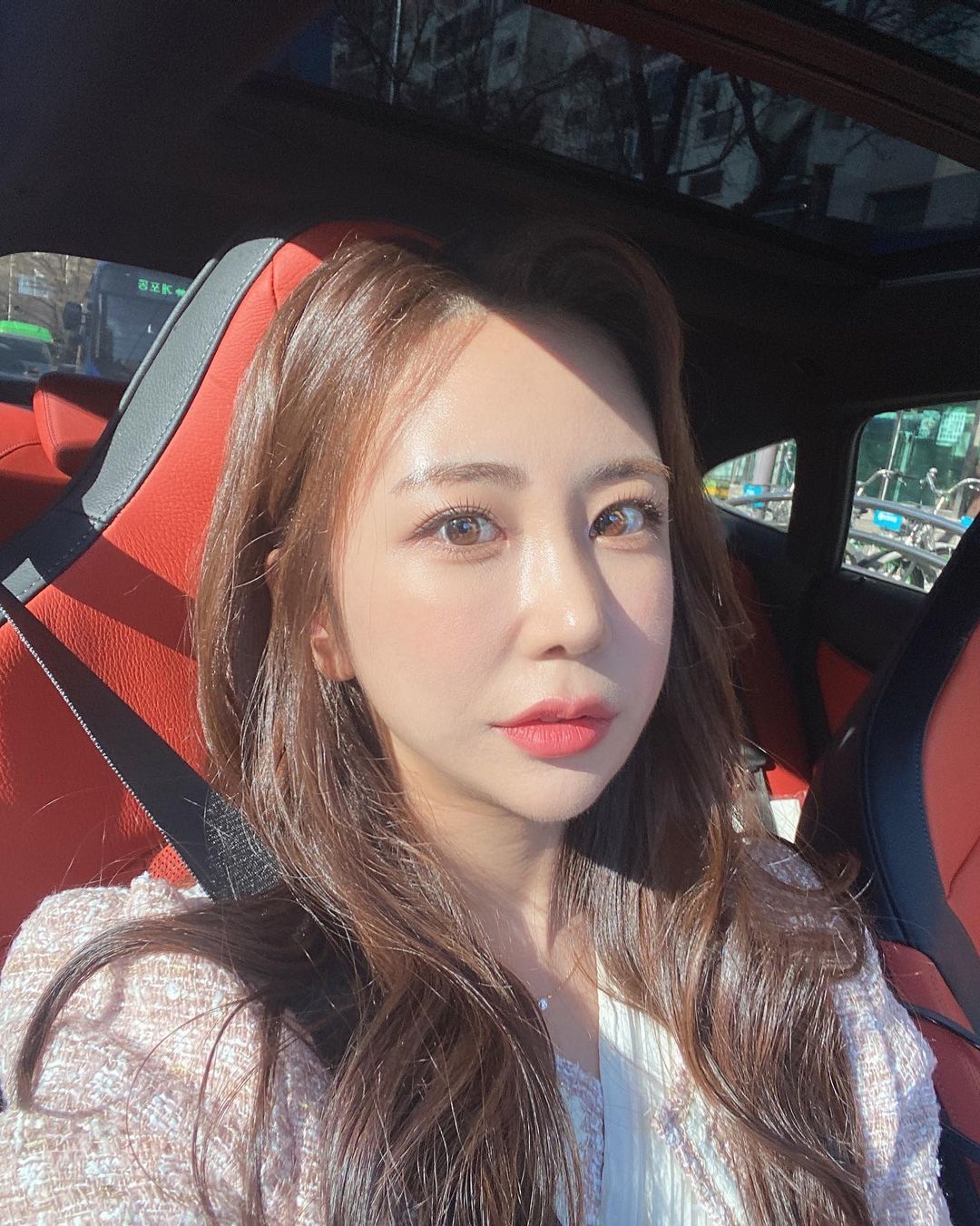 인스태그램 @lara_sungeun