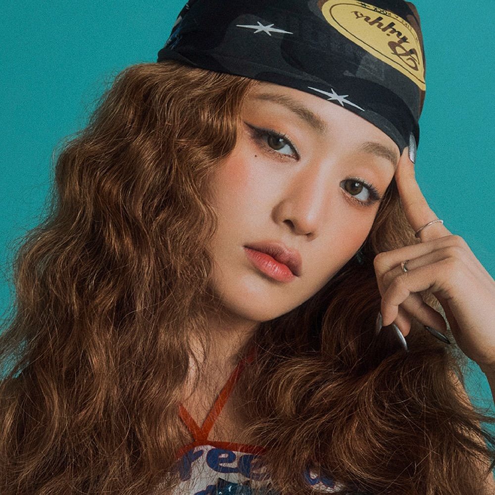 인스타그램 @official_g_i_dle 
