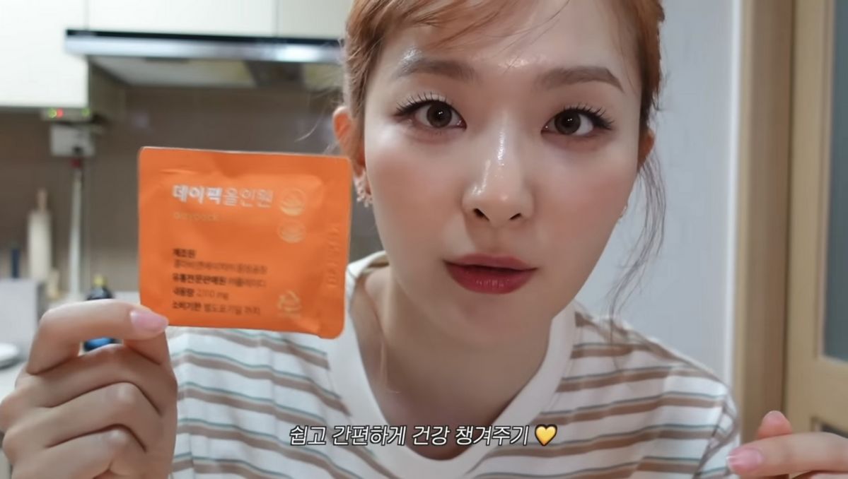 유튜브 <하이슬기 Hi Seulgi>