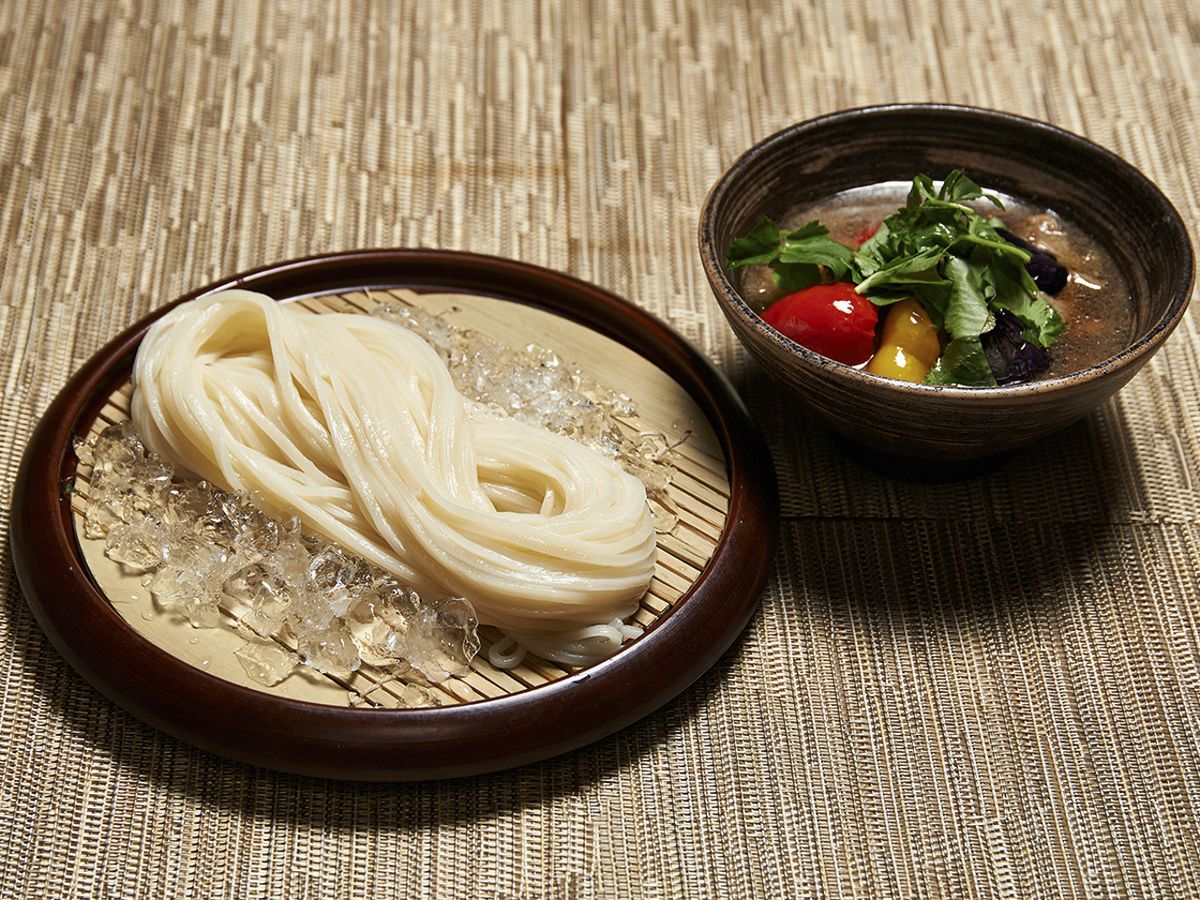 우동카덴 홈페이지