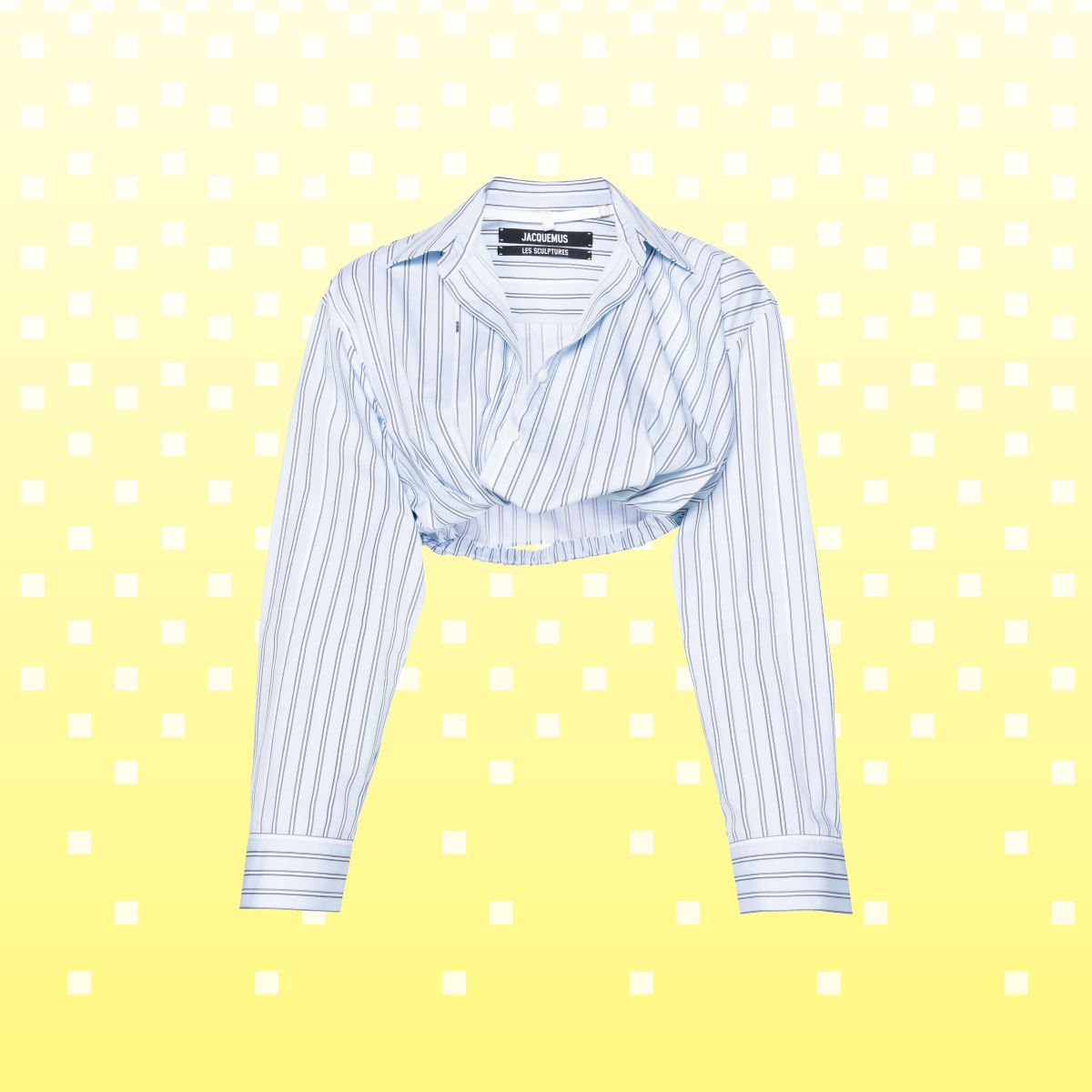 76만원대 Jacquemus.
