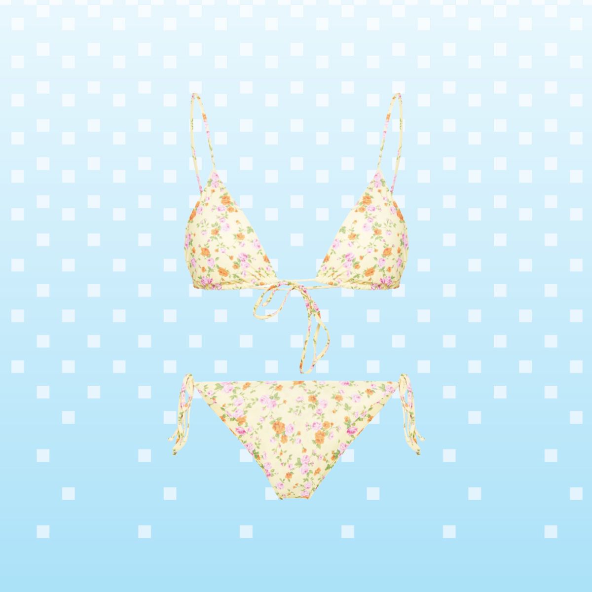 12만원대 Frankies Bikinis.