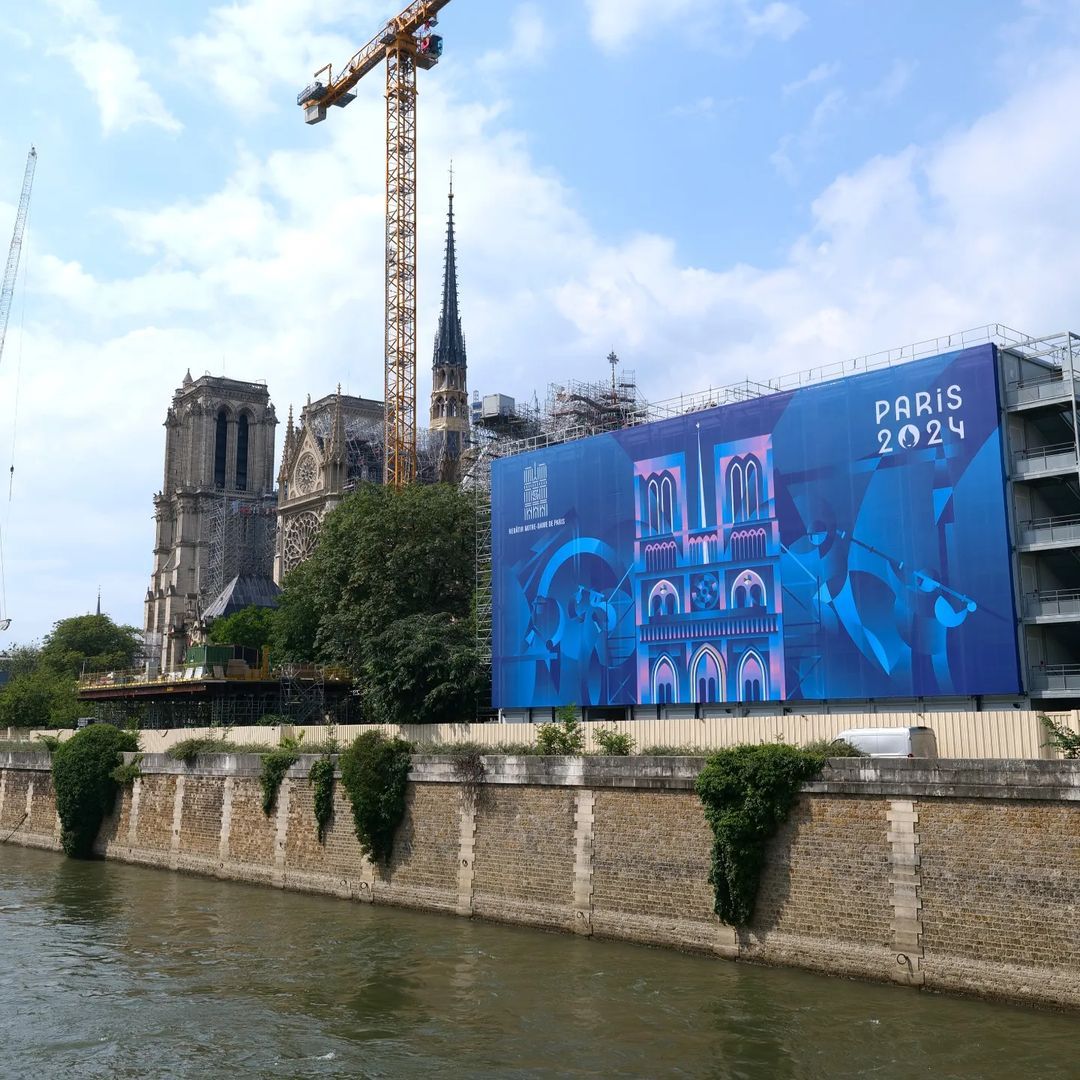 인스타그램 @paris2024