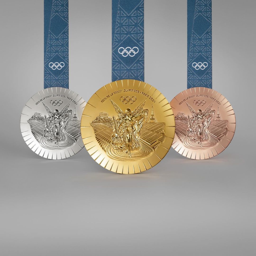 인스타그램 @paris2024