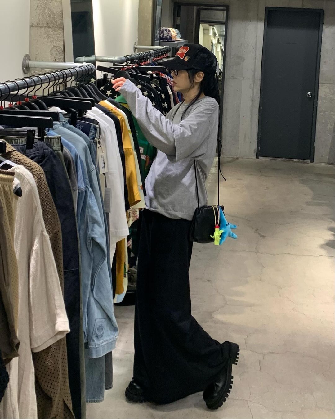 인스타그램 @atti.present