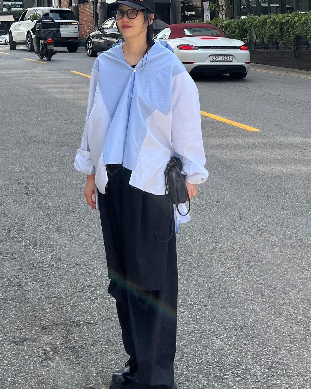 인스타그램 @atti.present
