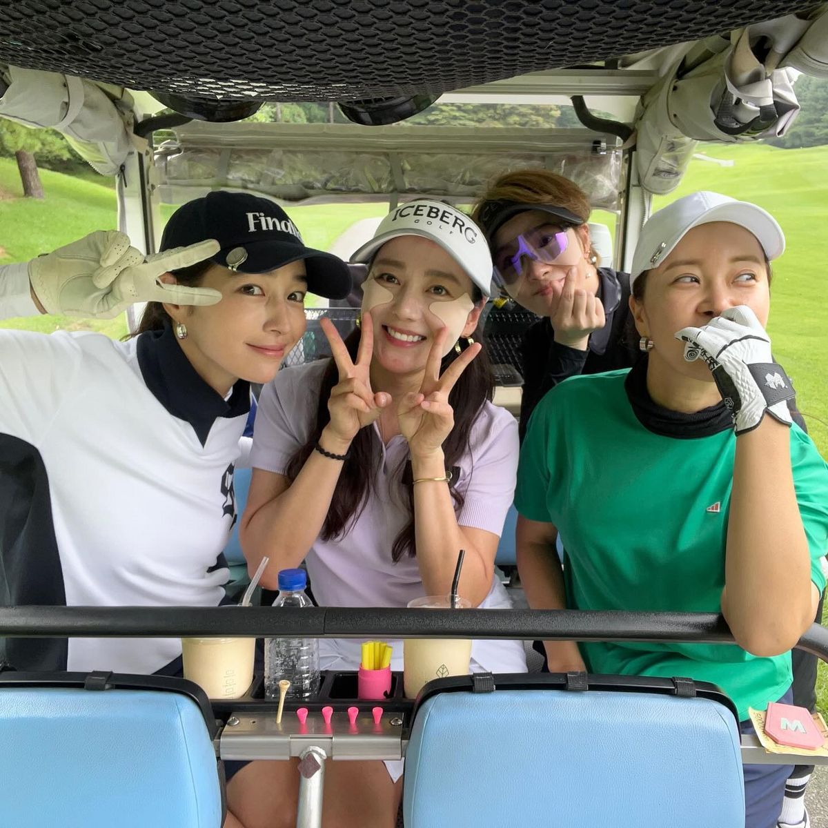 인스타그램 @216jung