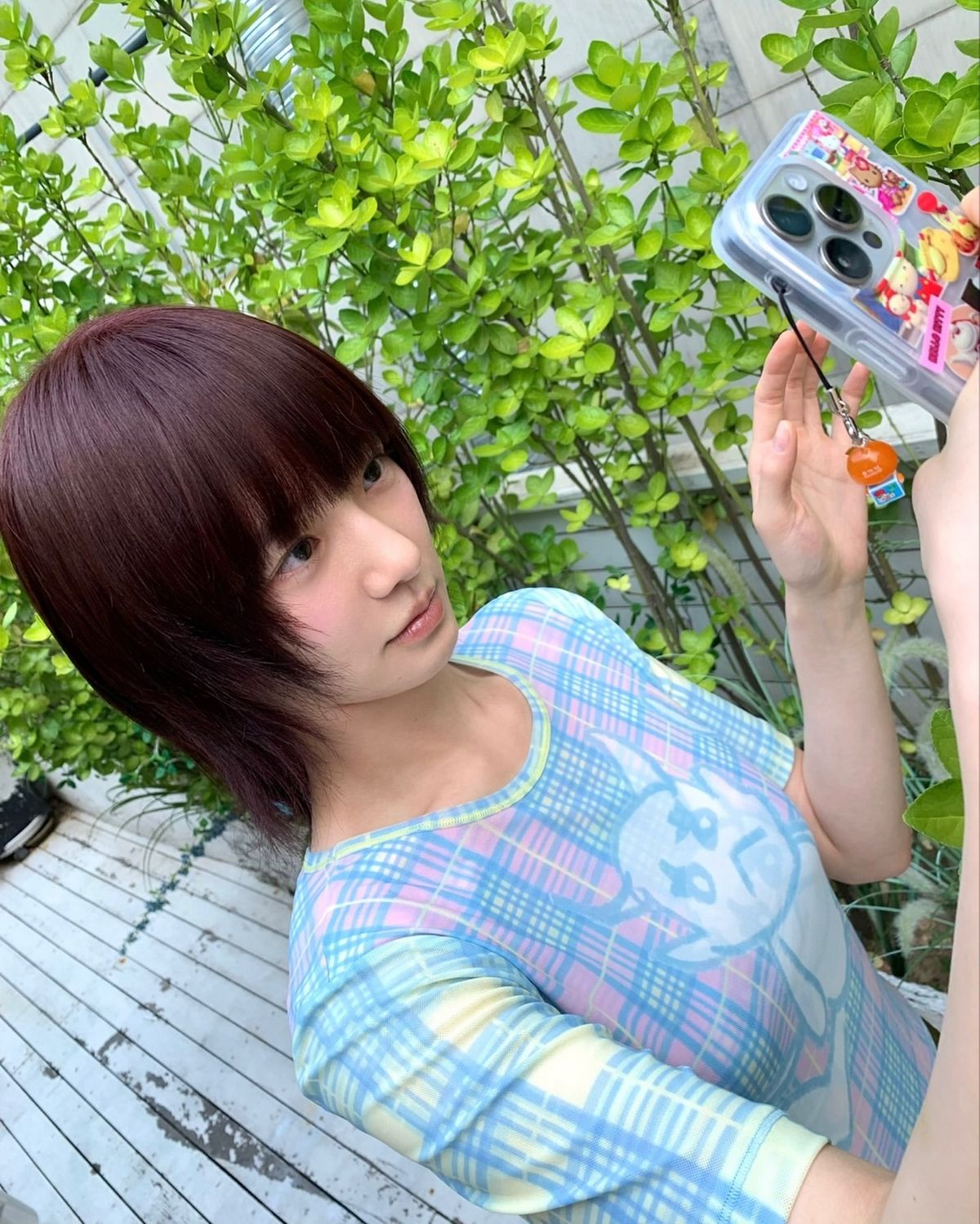 인스타그램 @lavieenbluu