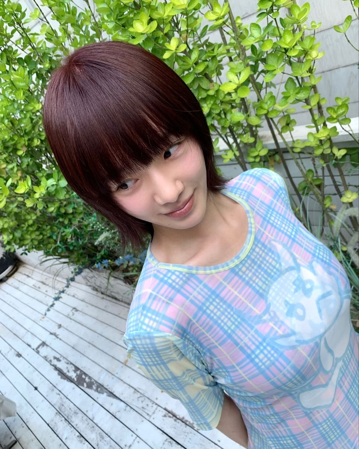 인스타그램 @lavieenbluu