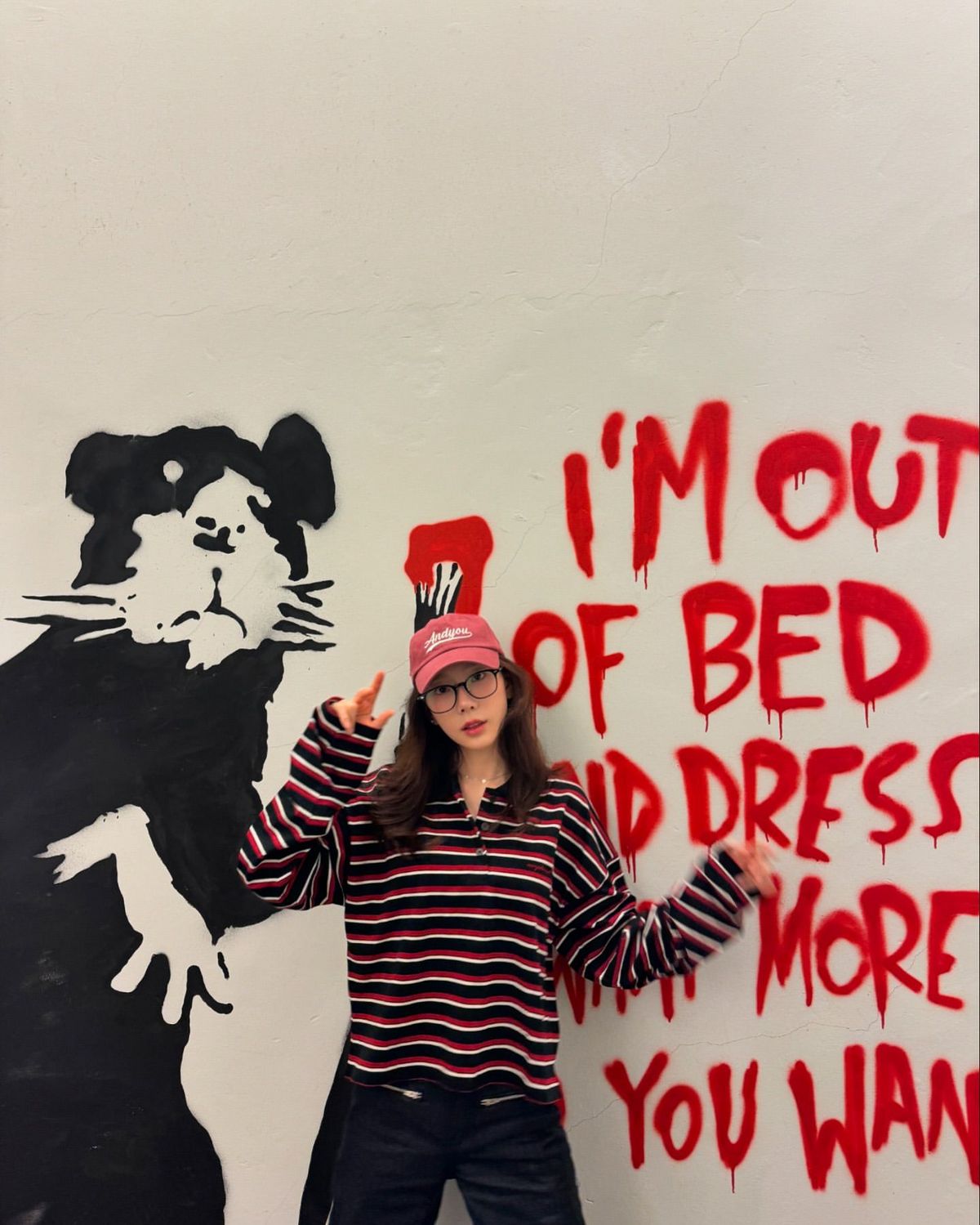 인스타그램 @taeyeon_ss