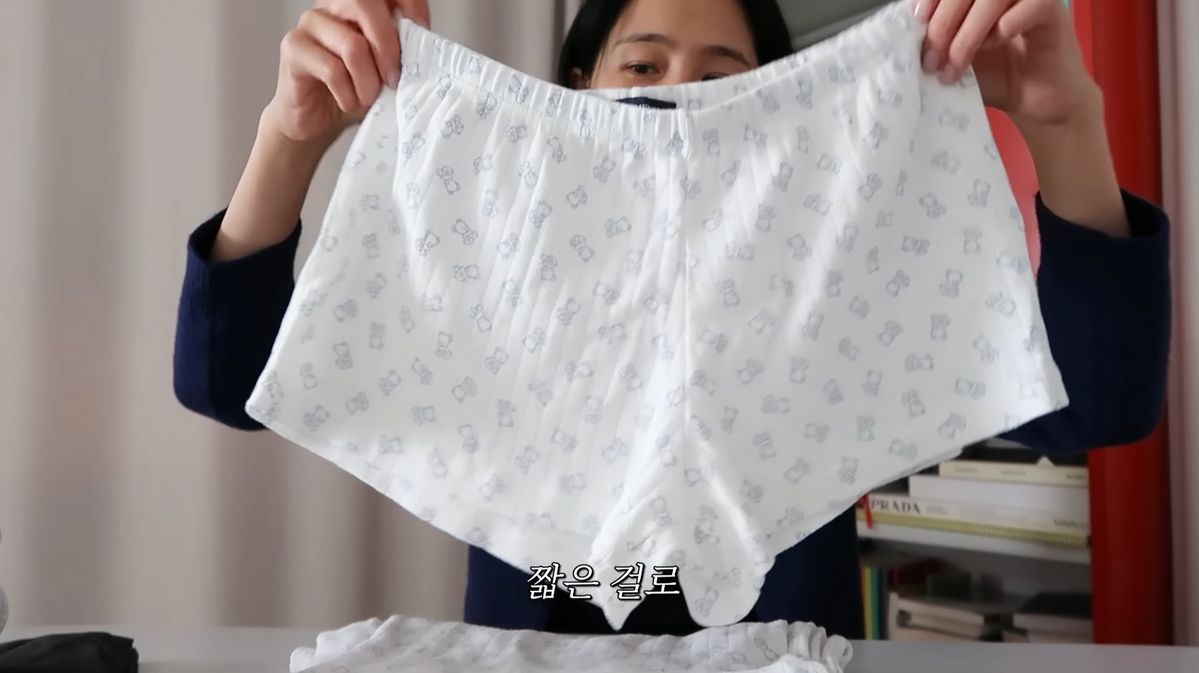 김나영 유튜브 채널 <김나영의 nofilterTV>