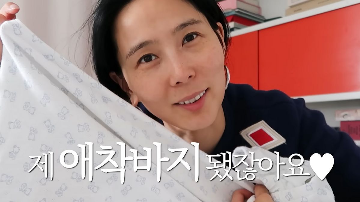 김나영 유튜브 채널 <김나영의 nofilterTV>
