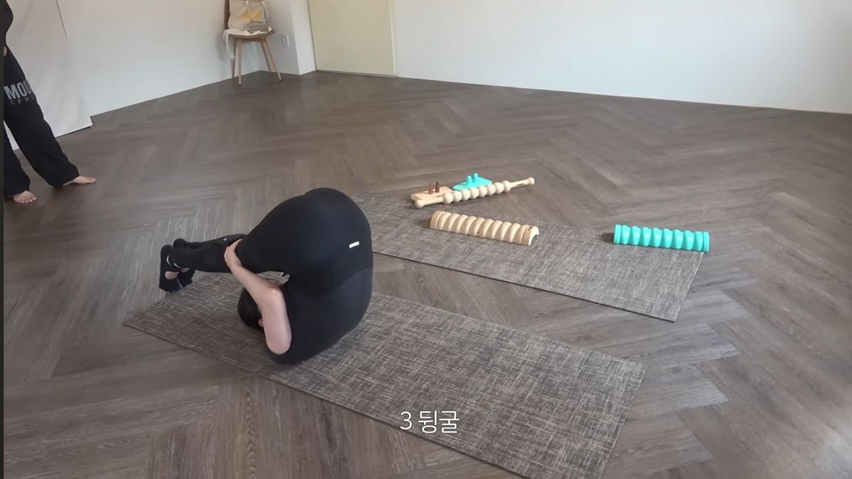 유튜브 <윤쥬르 YOONJOUR 장윤주 > 
