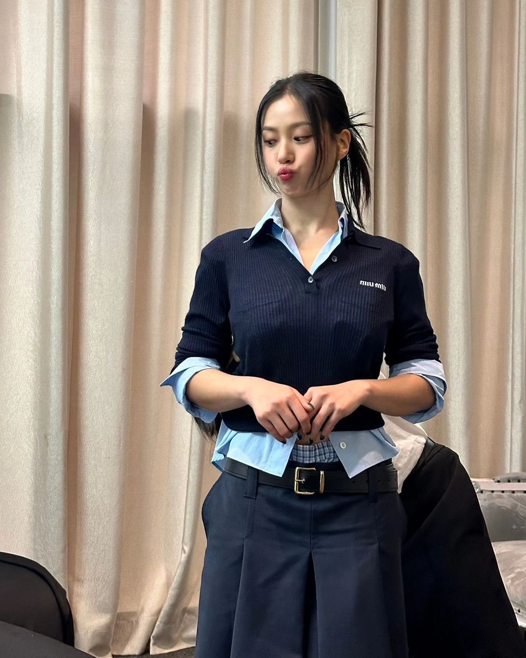 인스타그램 @gominsi