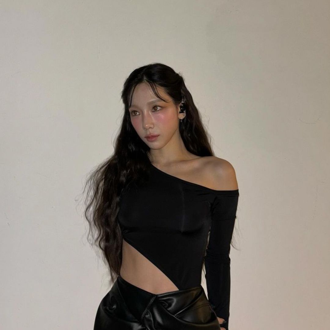 인스타그램 @taeyeon_ss