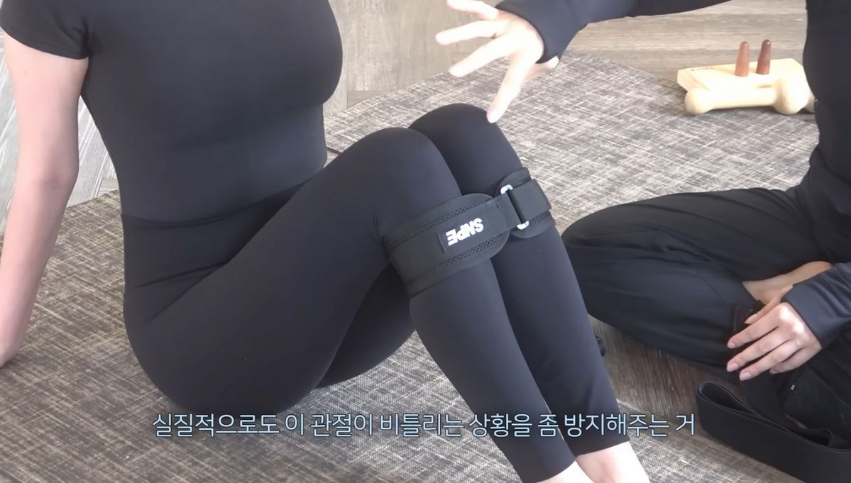 유튜브 <윤쥬르 YOONJOUR 장윤주 > 