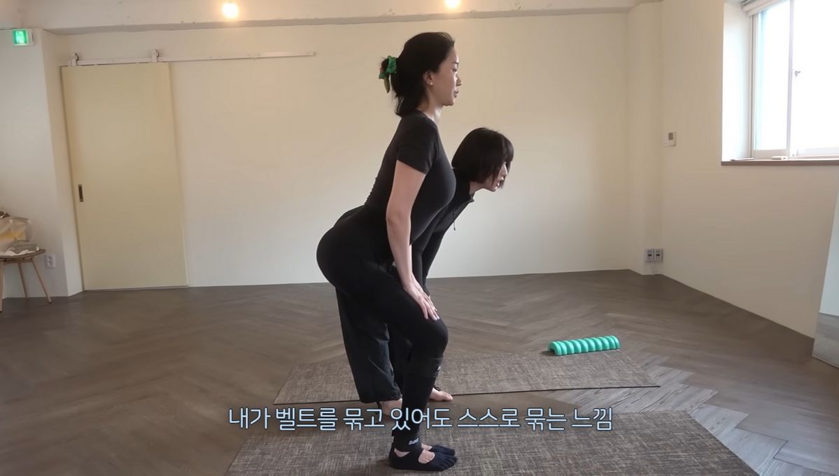 유튜브 <윤쥬르 YOONJOUR 장윤주 > 