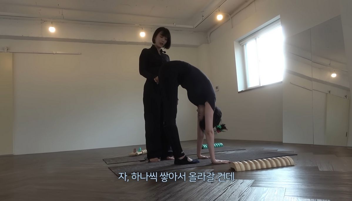 유튜브 <윤쥬르 YOONJOUR 장윤주 > 