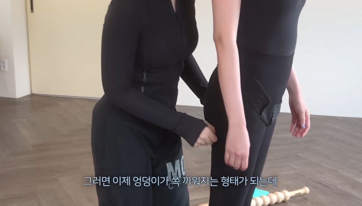 유튜브 <윤쥬르 YOONJOUR 장윤주 > 