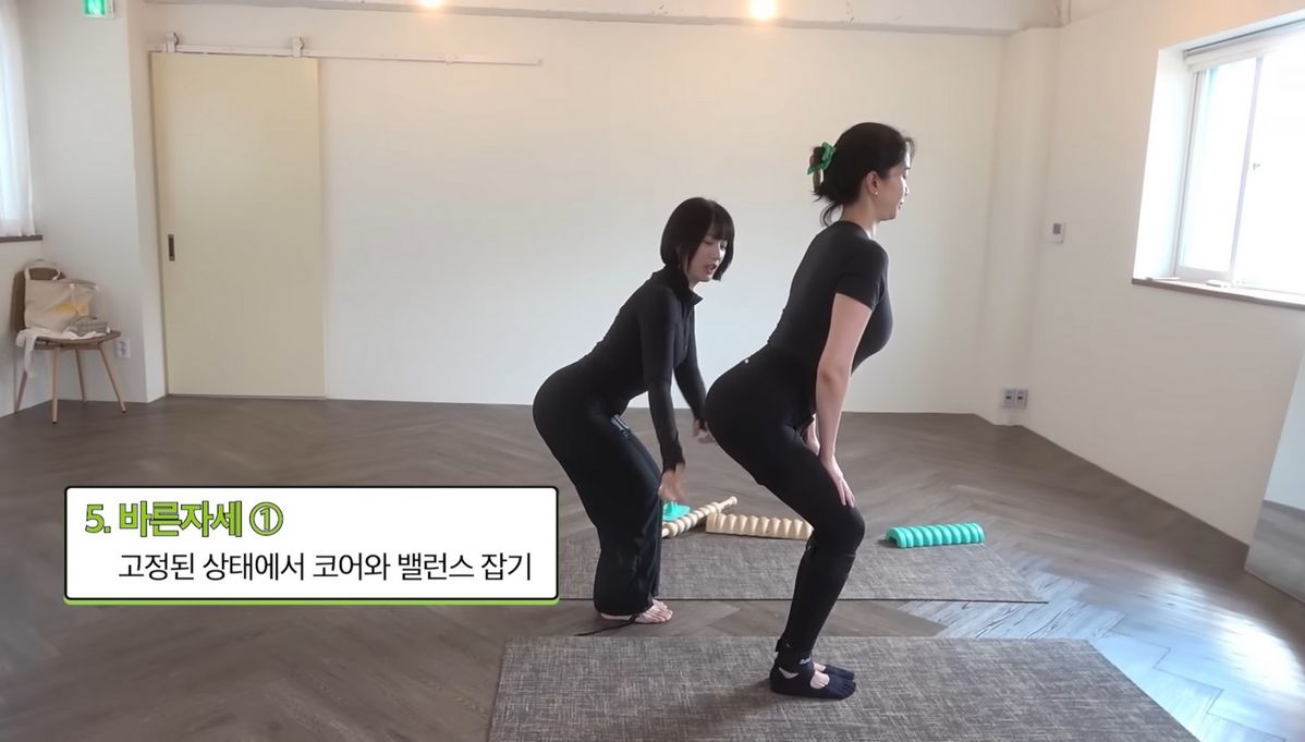 유튜브 <윤쥬르 YOONJOUR 장윤주 > 