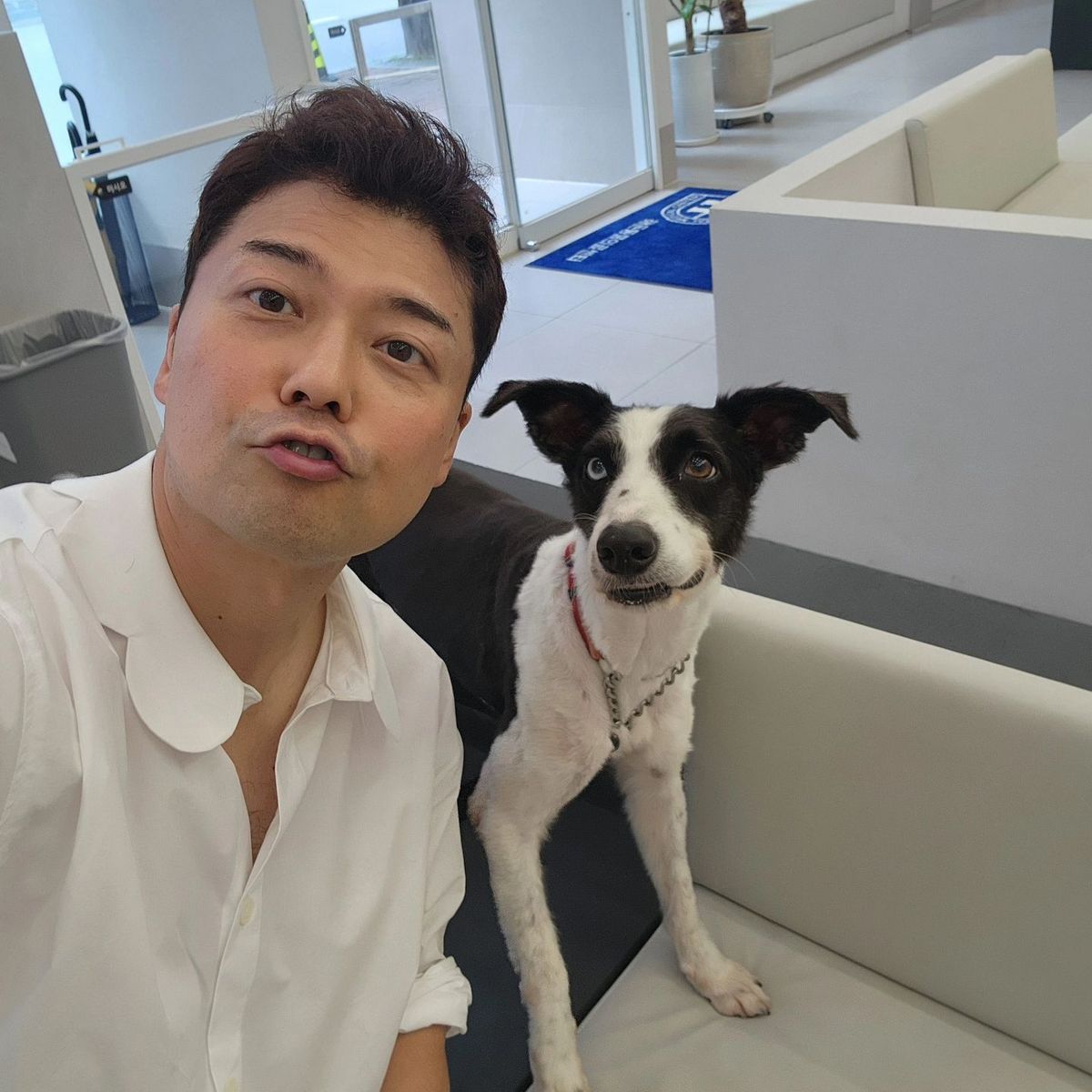 인스타그램 @junhyunmoo