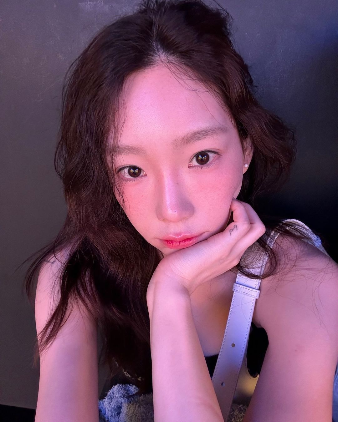 인스타그램 @taeyeon_ss