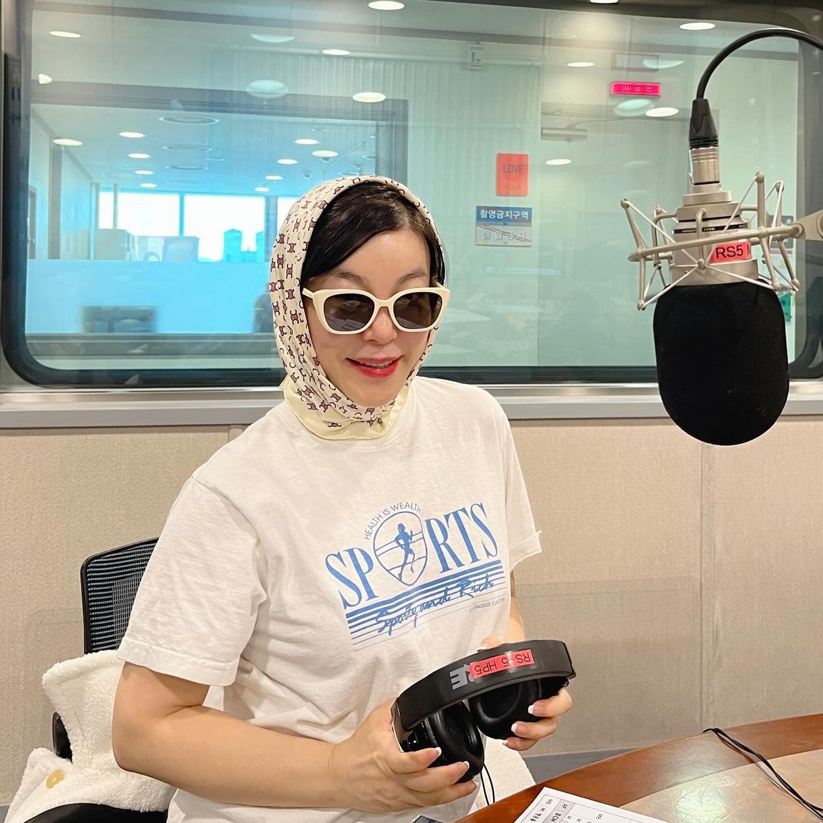 인스타그램 @1077power
