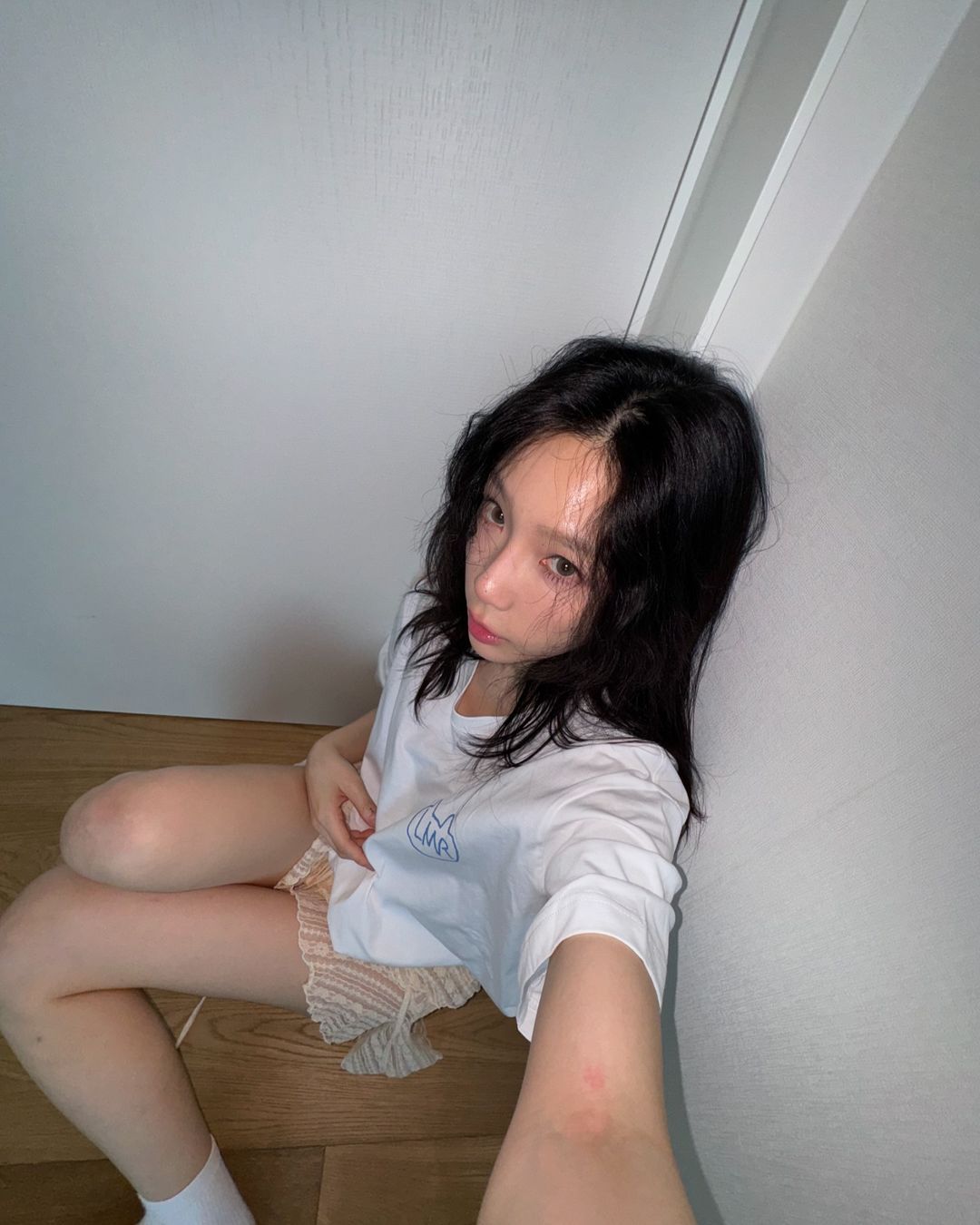 인스타그램 @taeyeon_ss