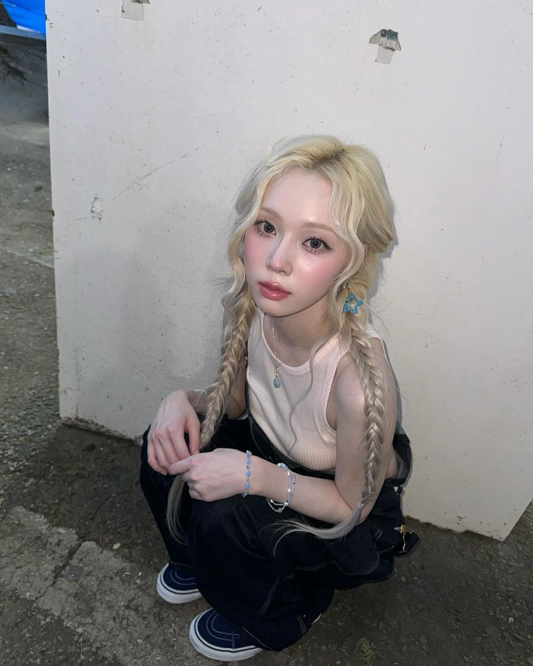 인스타그램 @imwinter