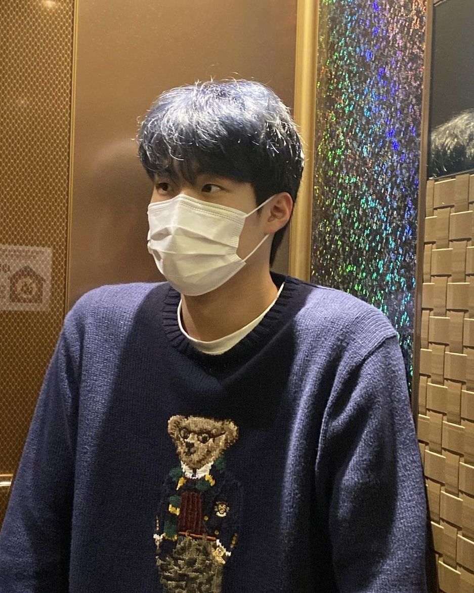 인스타그램 @hwang.sunwoo