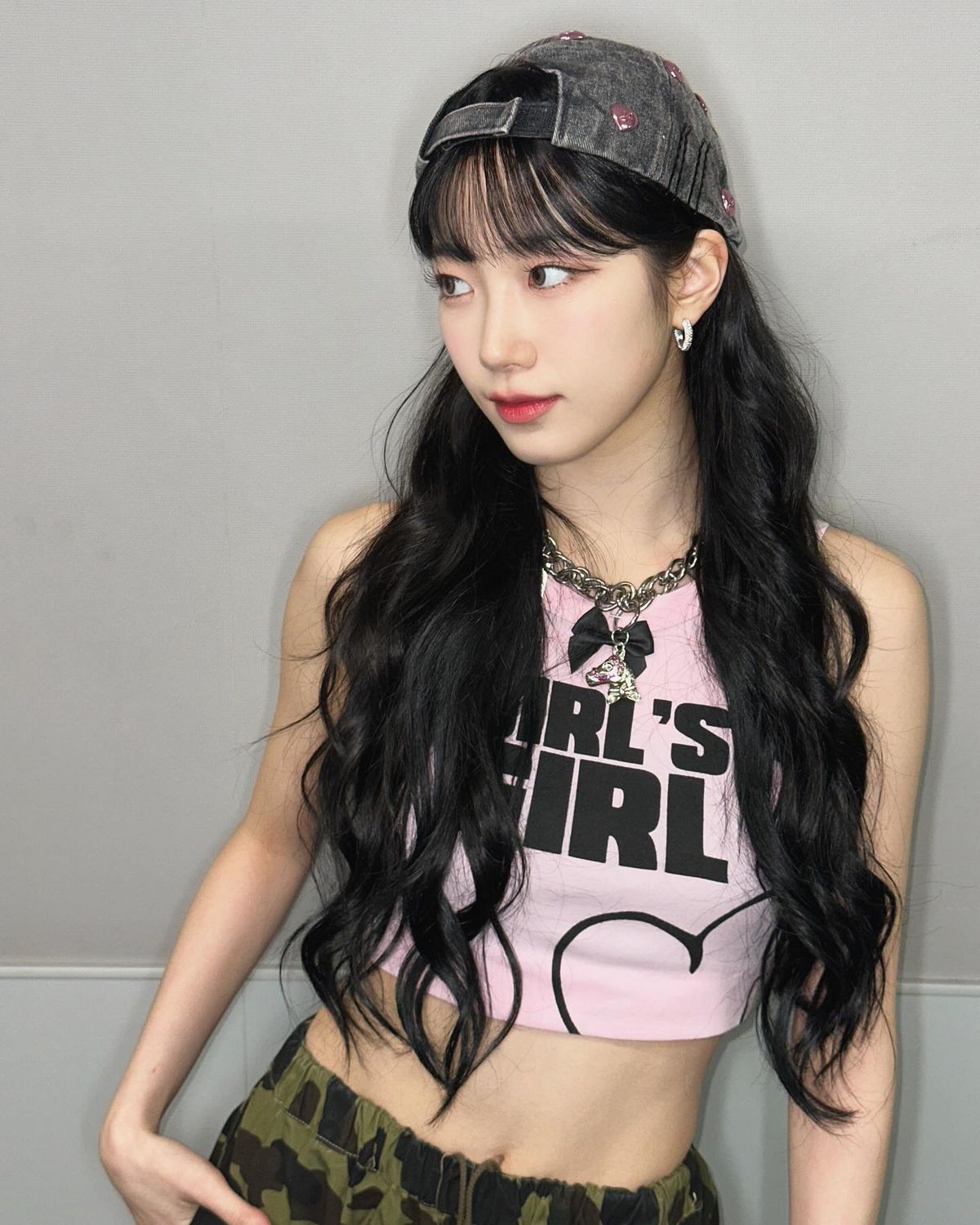 인스타그램 @zuhazana